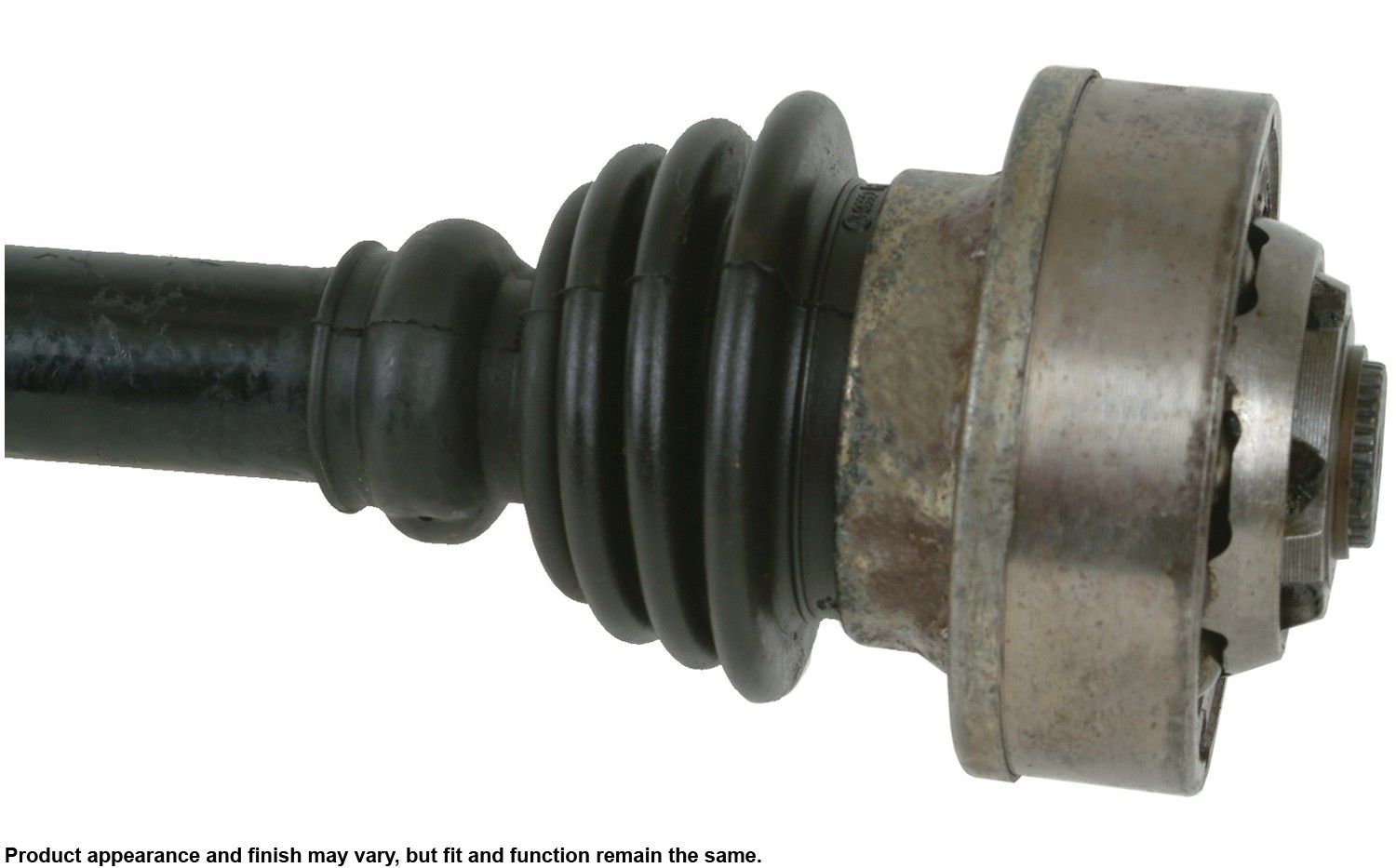 Cardone Reman CV Axle Assembly 60-7108