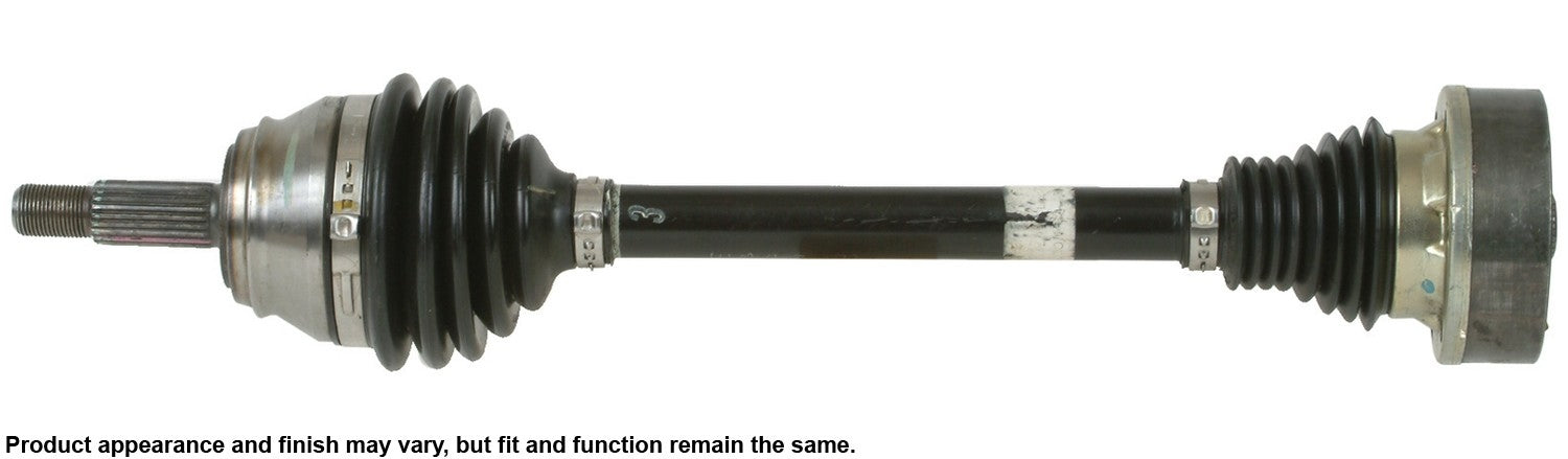 Cardone Reman CV Axle Assembly 60-7114