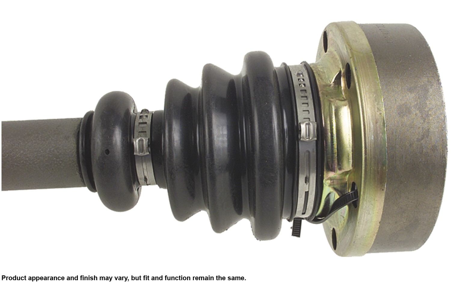 Cardone Reman CV Axle Assembly 60-7124