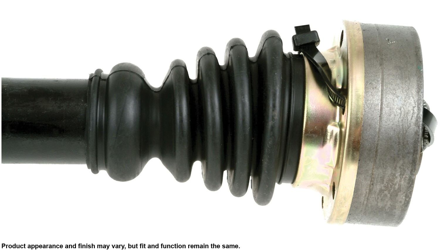 Cardone Reman Remanufactured CV Axle Assembly 60-7171
