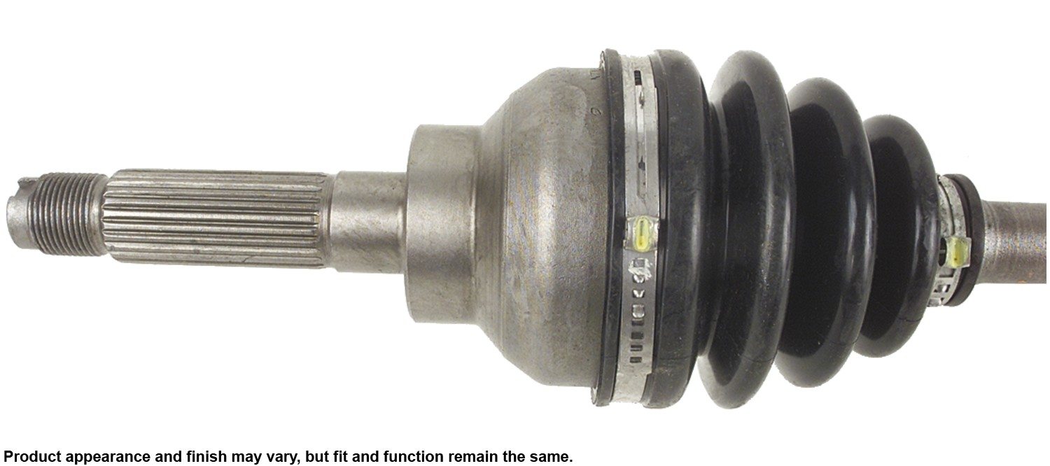 Cardone Reman Remanufactured CV Axle Assembly 60-7214