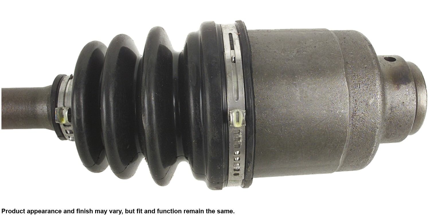 Cardone Reman Remanufactured CV Axle Assembly 60-7214