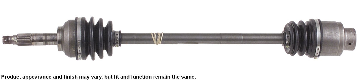 Cardone Reman CV Axle Assembly 60-7219