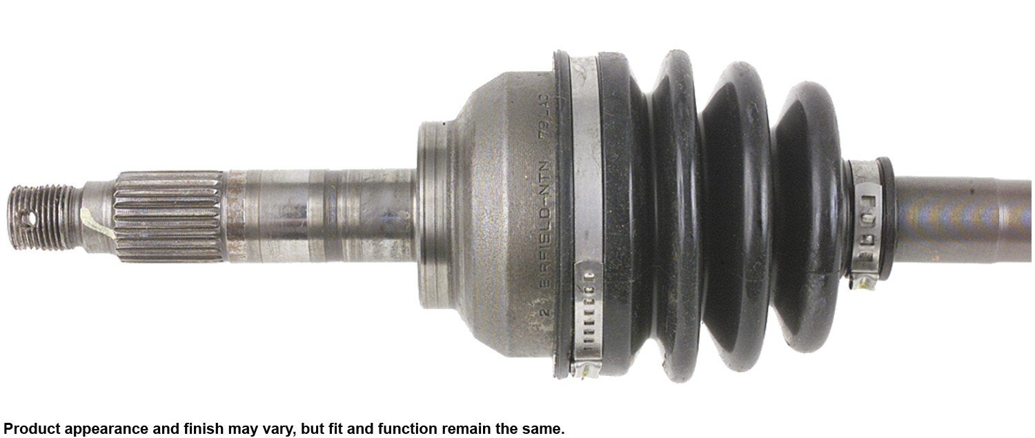 Cardone Reman CV Axle Assembly 60-7219