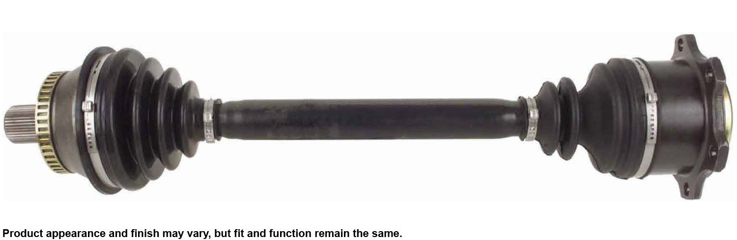 Cardone Reman CV Axle Assembly 60-7240