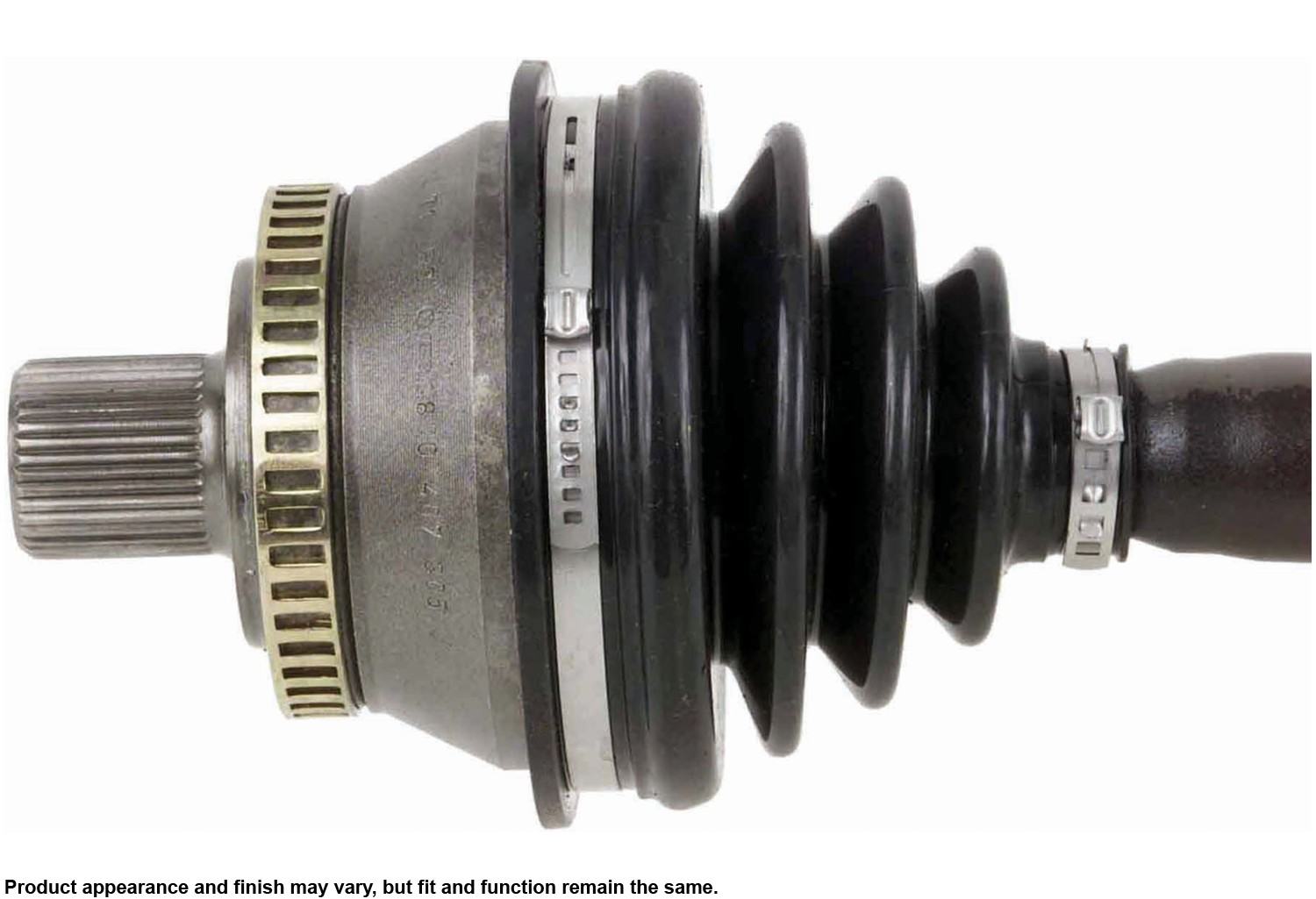 Cardone Reman CV Axle Assembly 60-7240