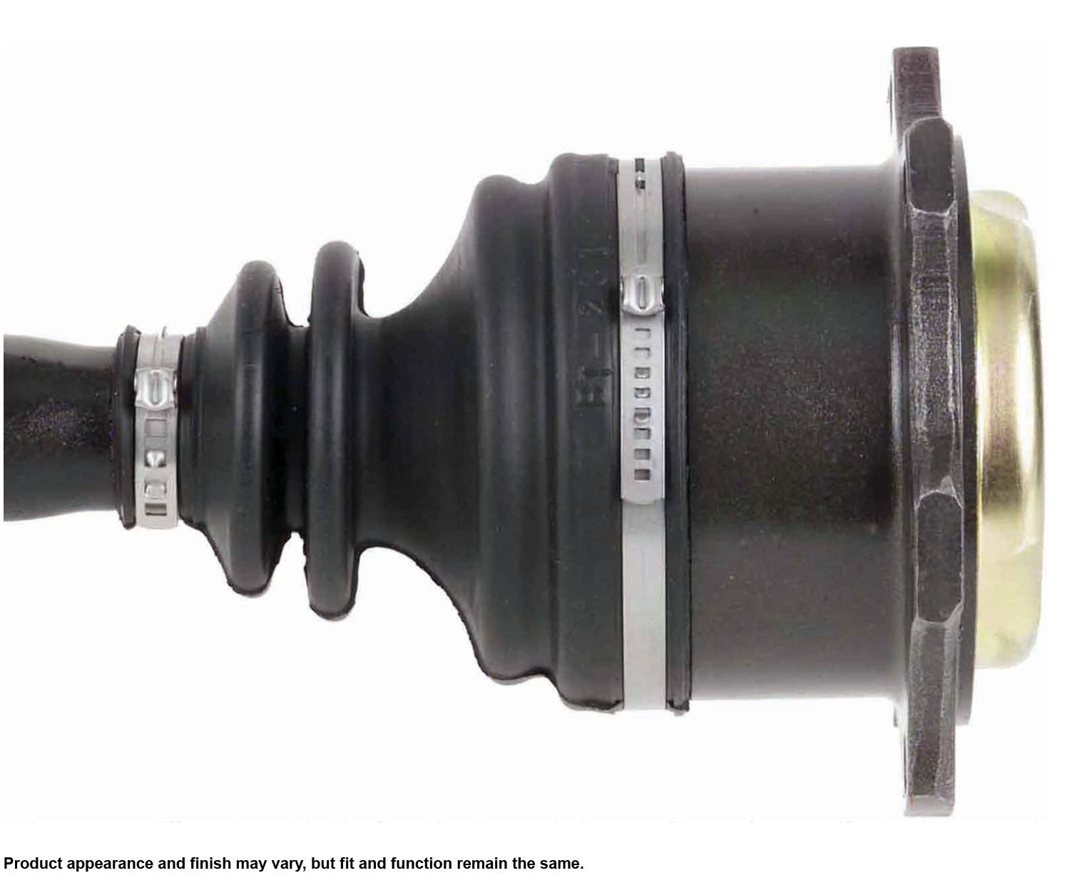 Cardone Reman CV Axle Assembly 60-7240