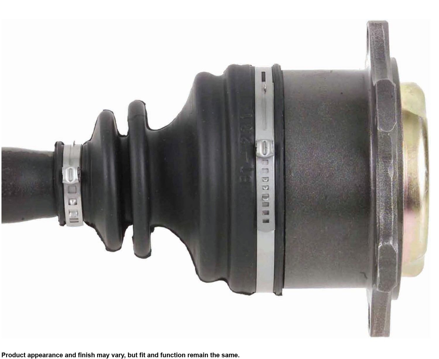 Cardone Reman CV Axle Assembly 60-7241