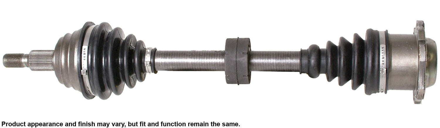 Cardone Reman CV Axle Assembly 60-7250