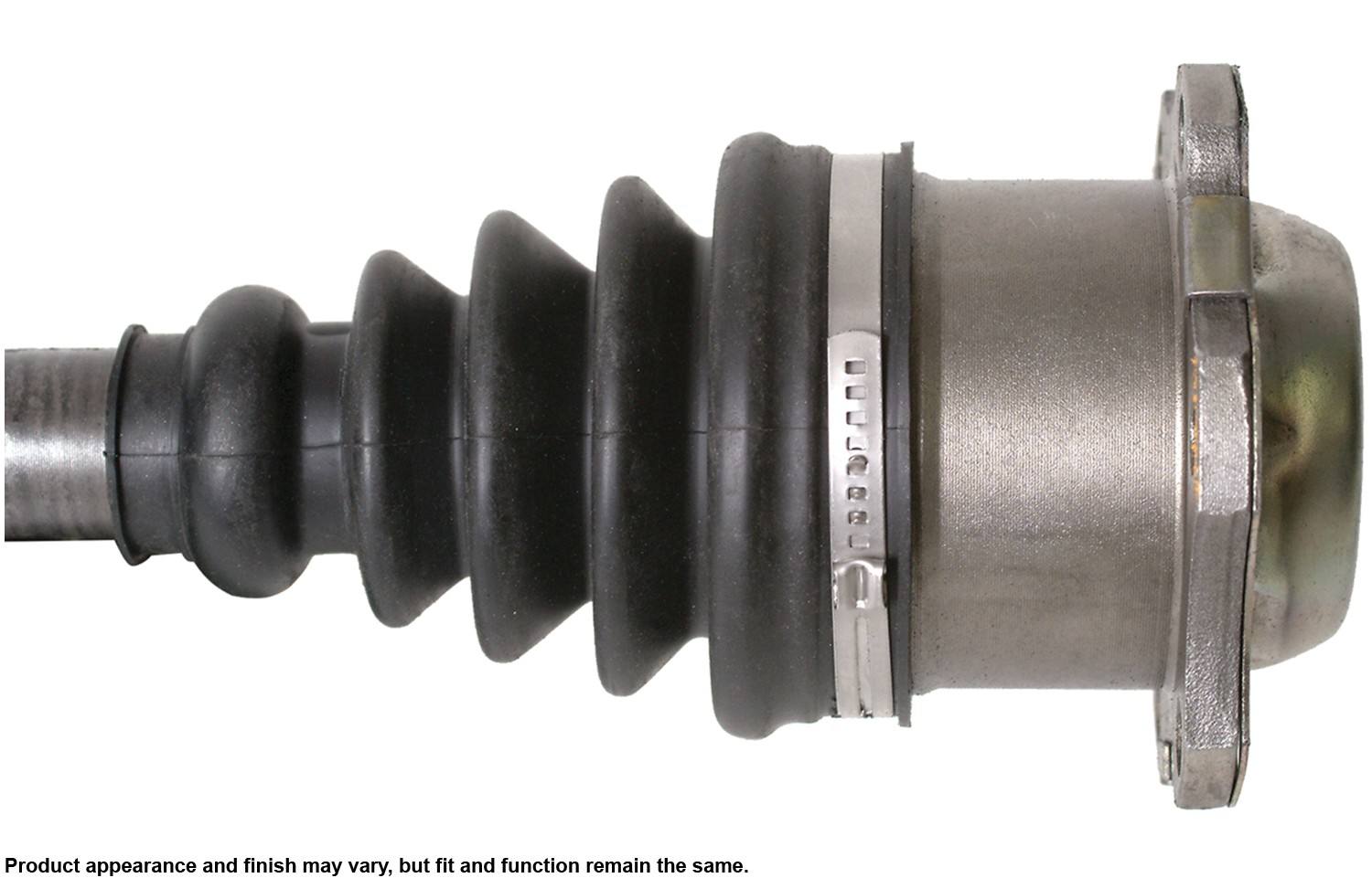Cardone Reman CV Axle Assembly 60-7250