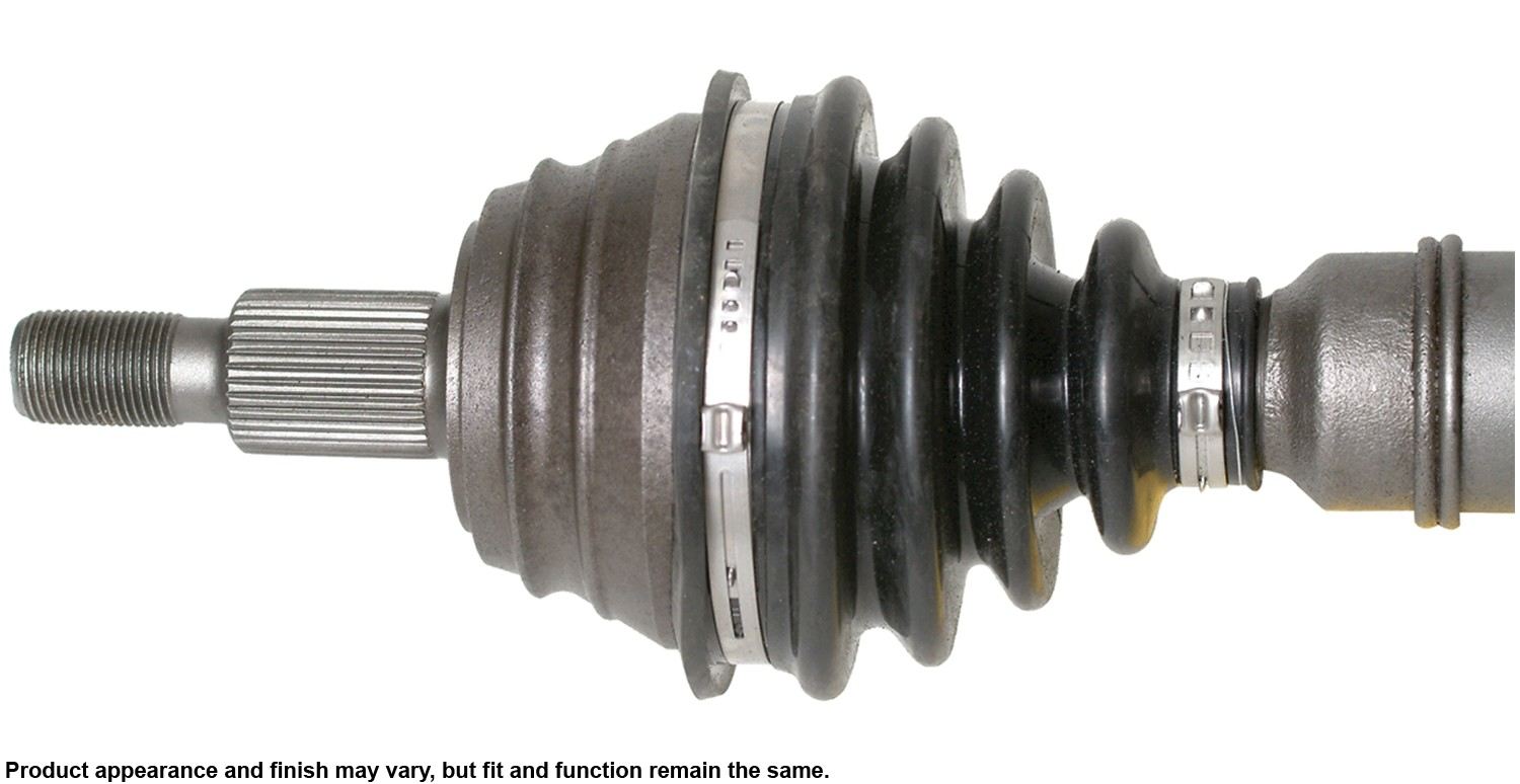 Cardone Reman CV Axle Assembly 60-7251