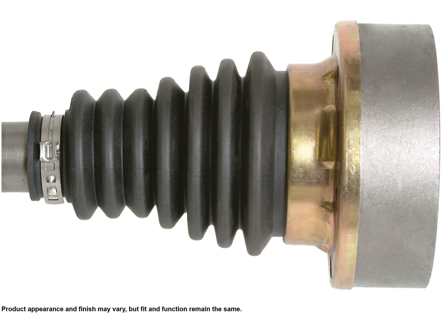 Cardone Reman CV Axle Assembly 60-7252