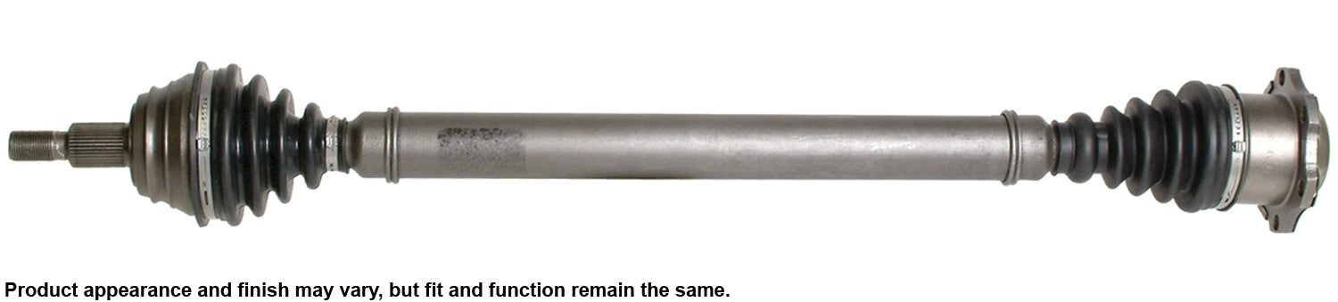 Cardone Reman CV Axle Assembly 60-7253