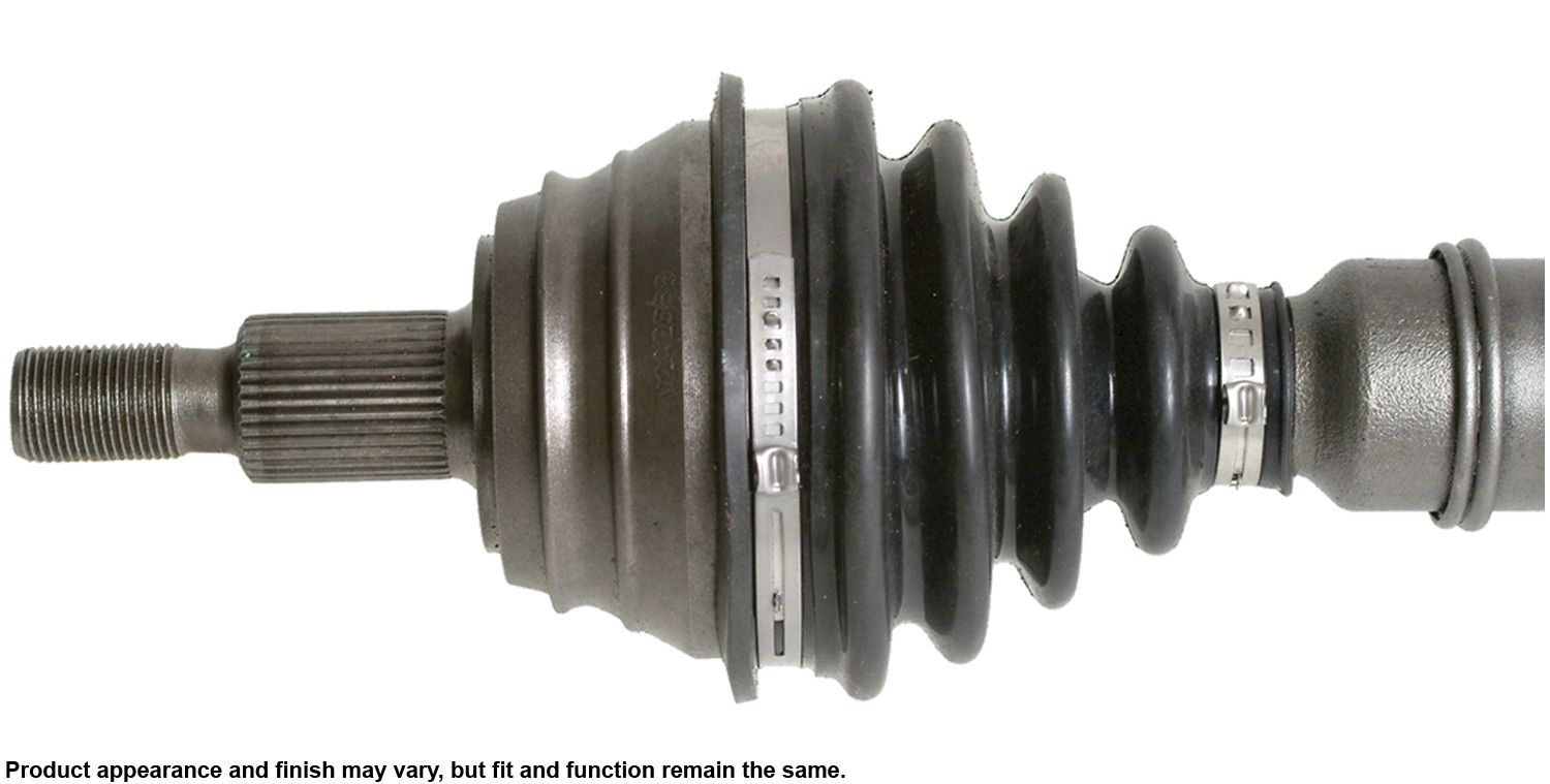 Cardone Reman CV Axle Assembly 60-7253