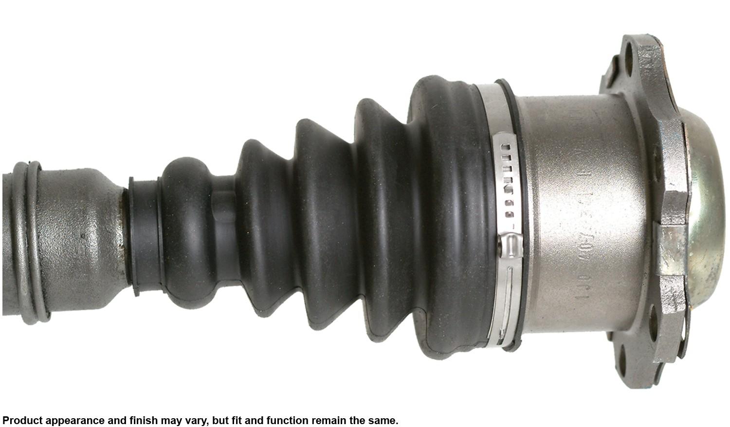 Cardone Reman CV Axle Assembly 60-7253