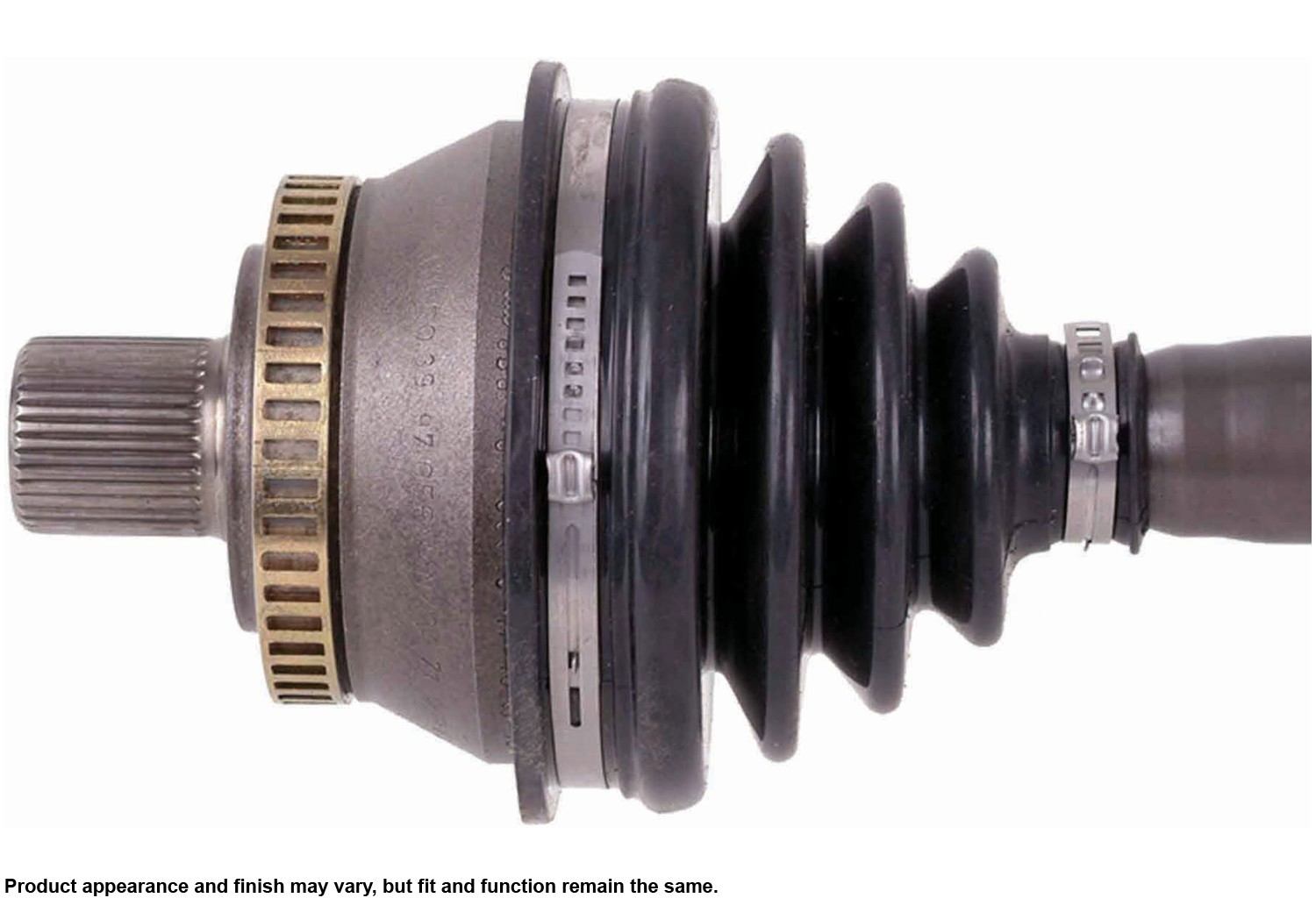 Cardone Reman CV Axle Assembly 60-7257