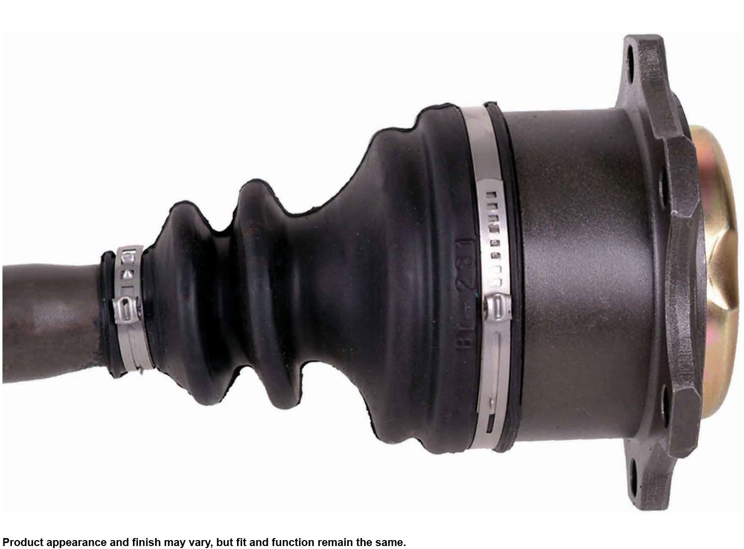 Cardone Reman CV Axle Assembly 60-7257