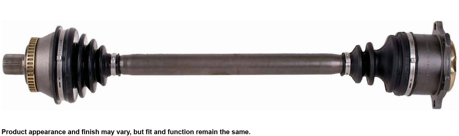 Cardone Reman CV Axle Assembly 60-7258