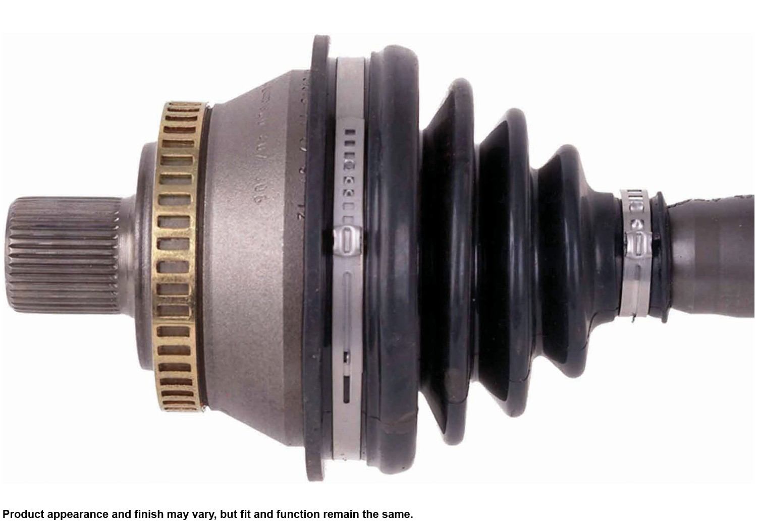 Cardone Reman CV Axle Assembly 60-7258
