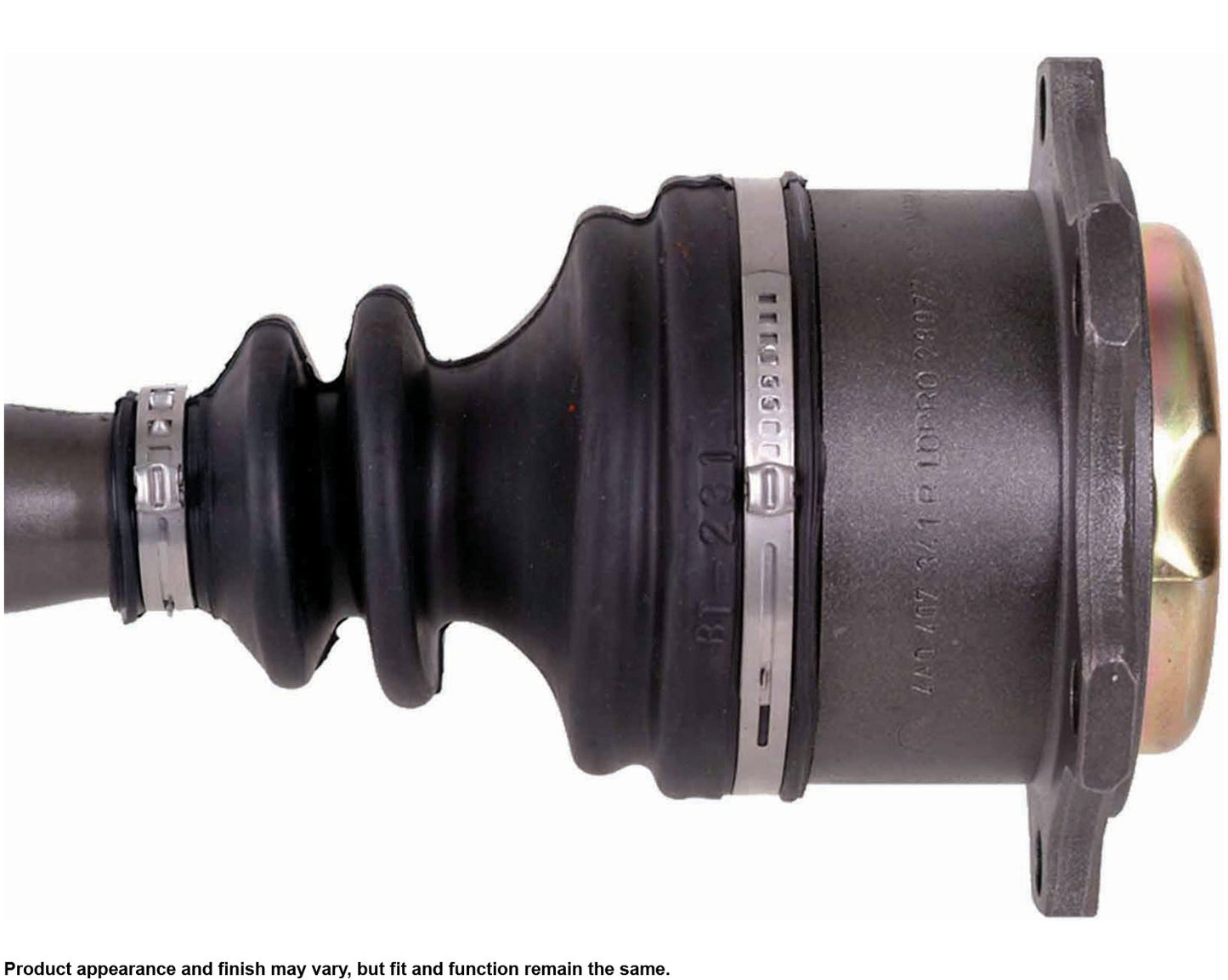 Cardone Reman CV Axle Assembly 60-7258