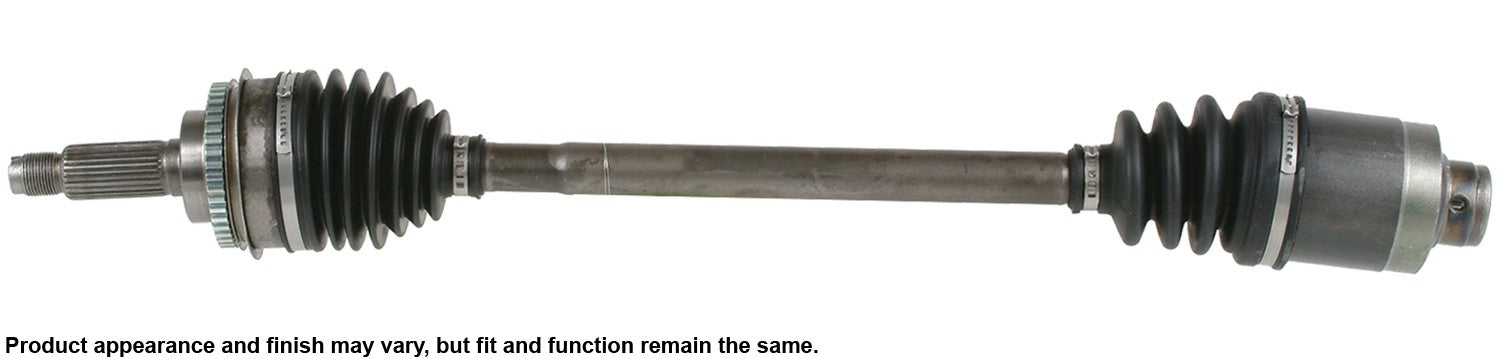 Cardone Reman CV Axle Assembly 60-7259