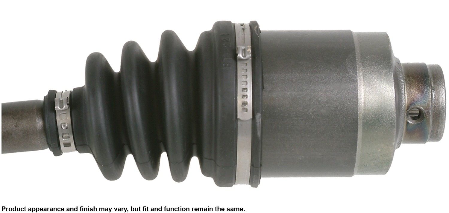 Cardone Reman CV Axle Assembly 60-7259