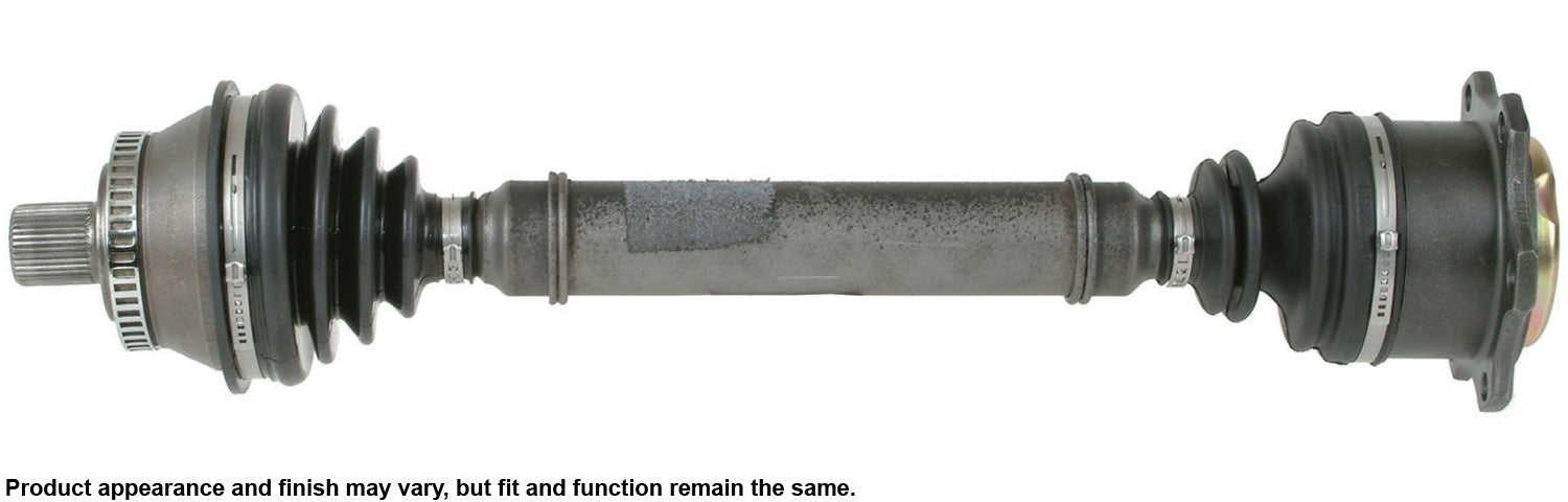 Cardone Reman CV Axle Assembly 60-7260
