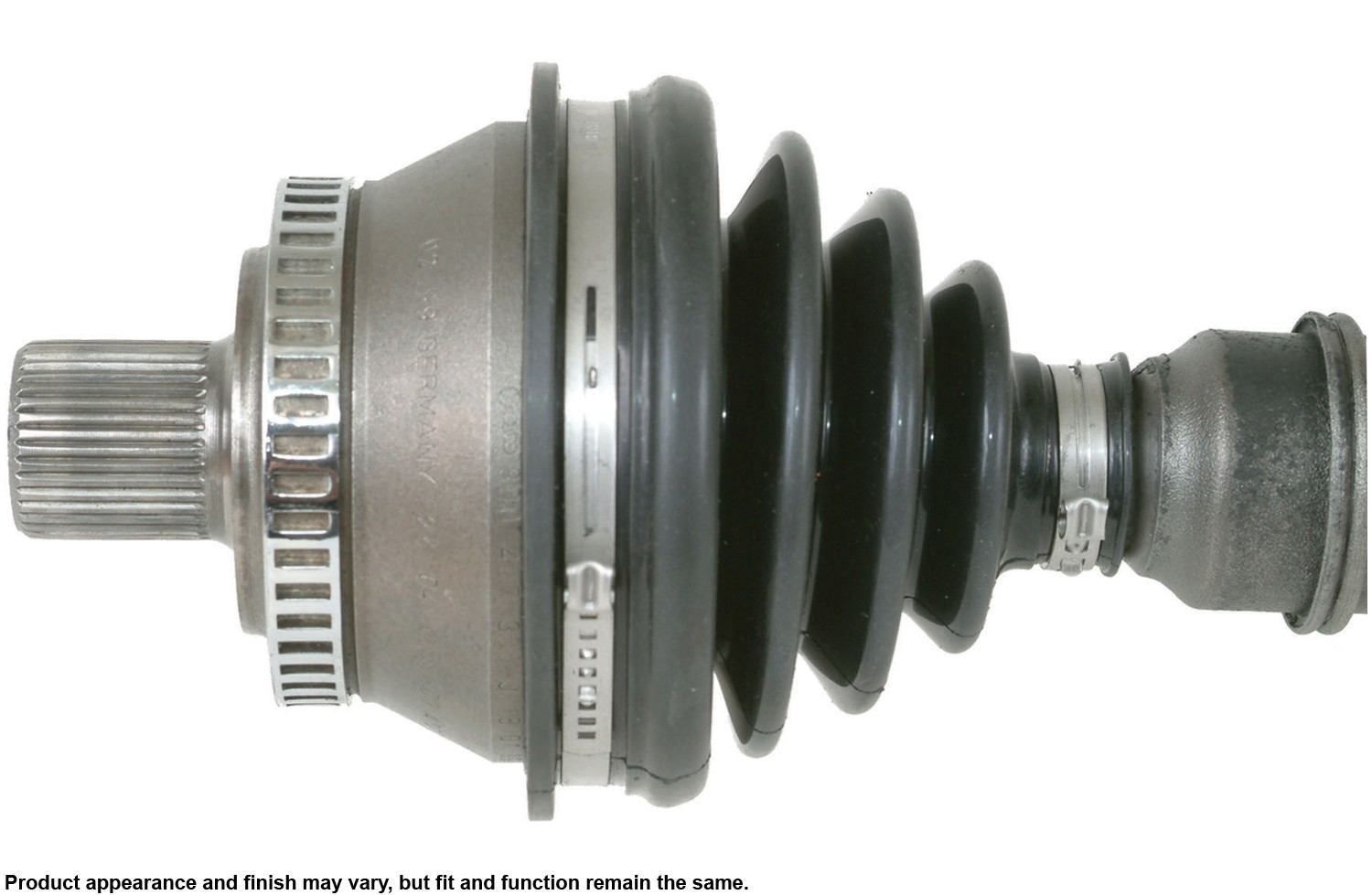 Cardone Reman CV Axle Assembly 60-7260