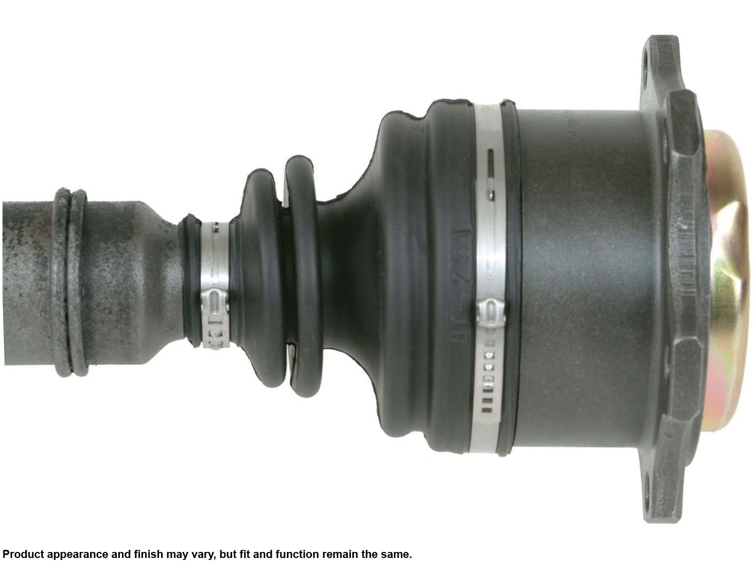 Cardone Reman CV Axle Assembly 60-7260