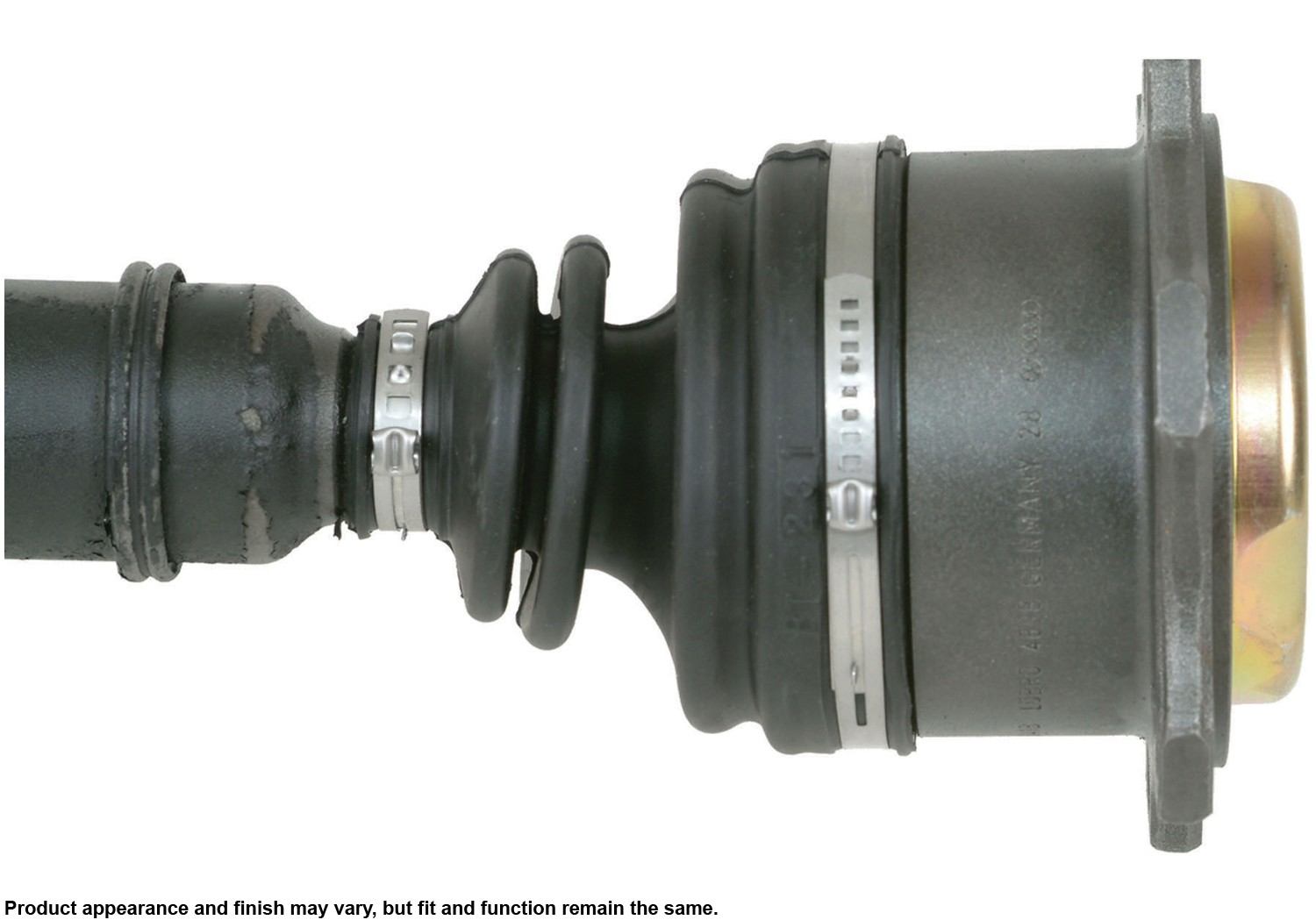 Cardone Reman CV Axle Assembly 60-7261