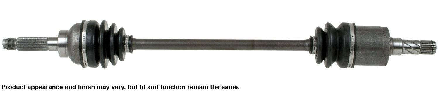 Cardone Reman CV Axle Assembly 60-7264