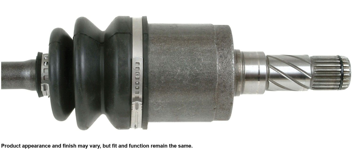 Cardone Reman CV Axle Assembly 60-7264
