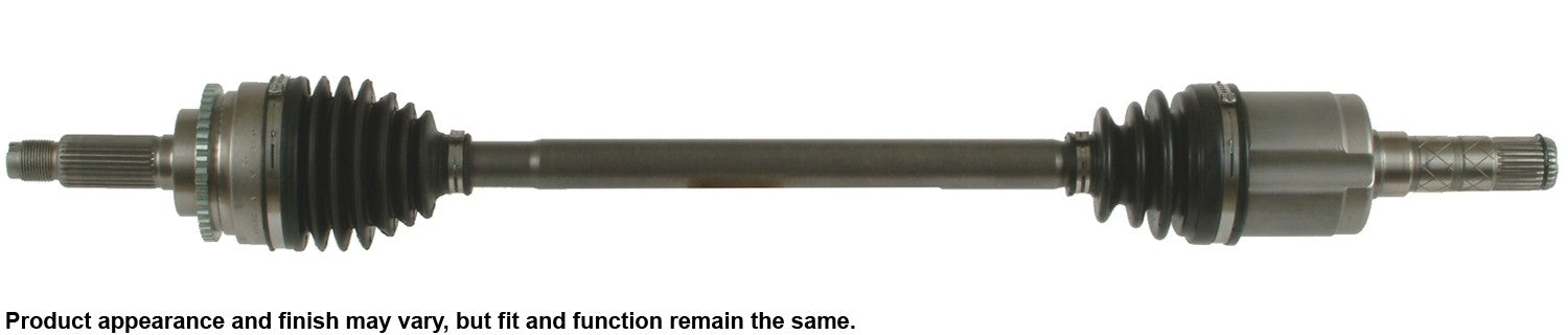 Cardone Reman CV Axle Assembly 60-7281