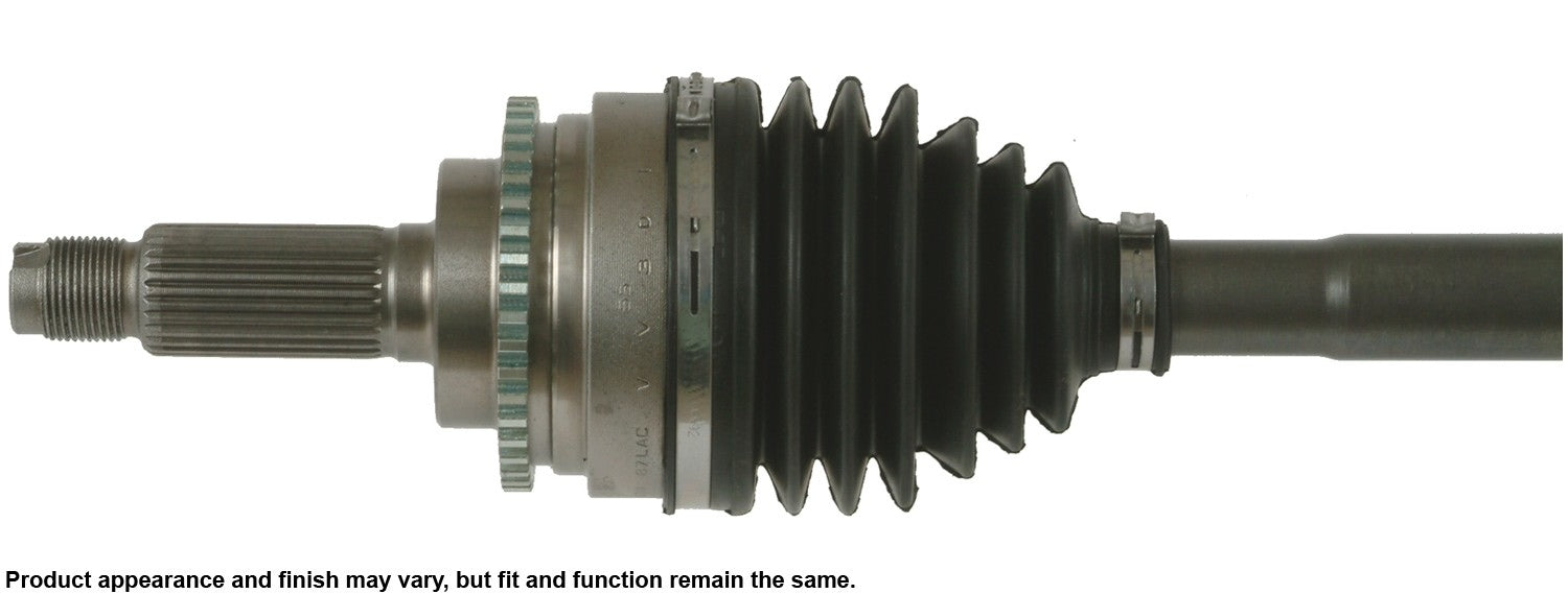 Cardone Reman CV Axle Assembly 60-7281