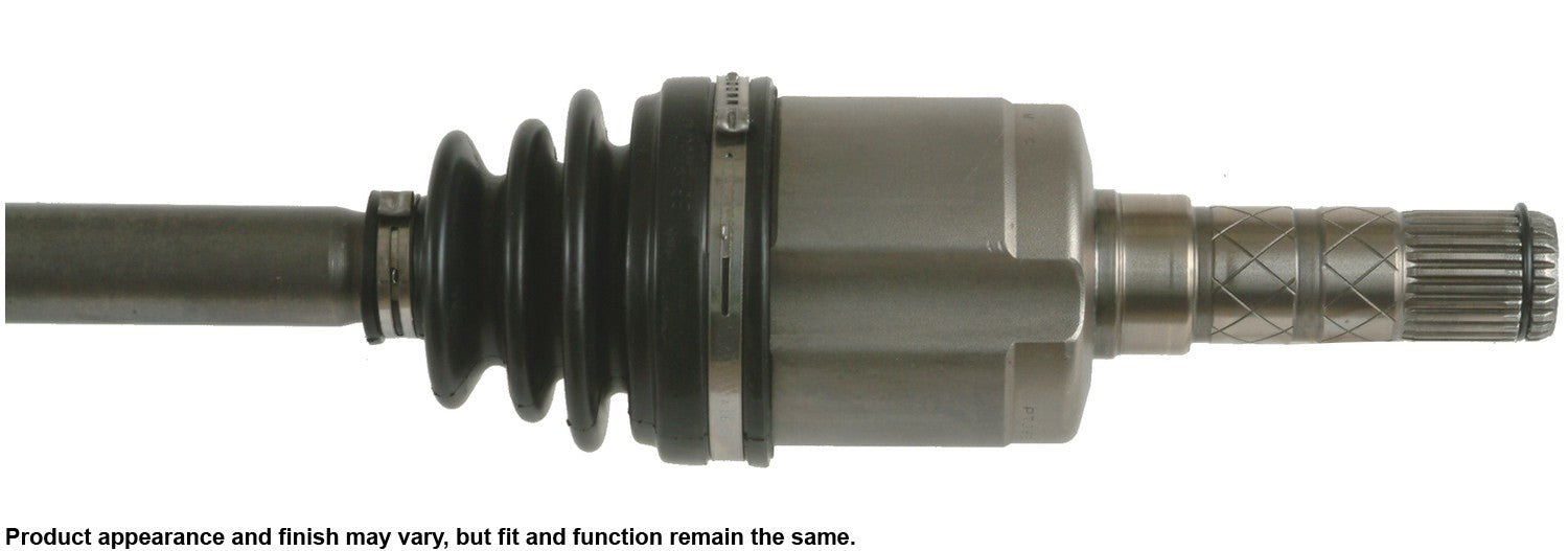 Cardone Reman CV Axle Assembly 60-7281