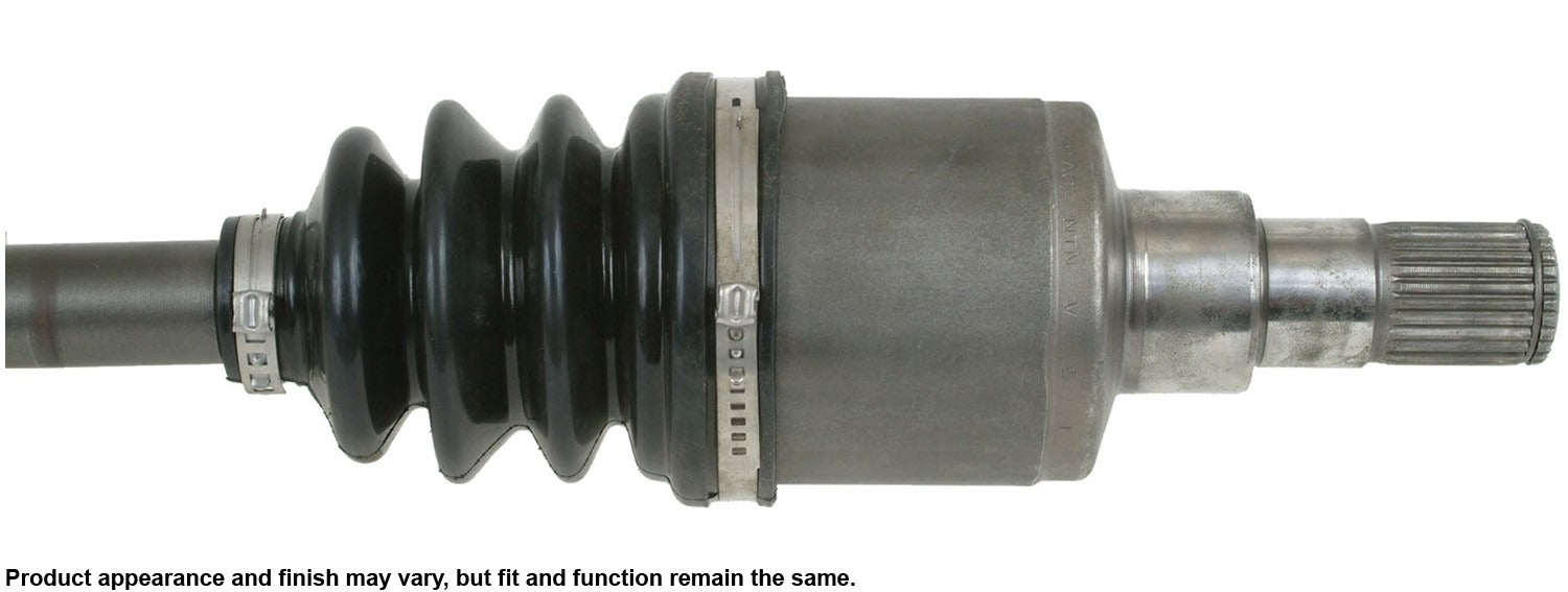 Cardone Reman Remanufactured CV Axle Assembly 60-7295