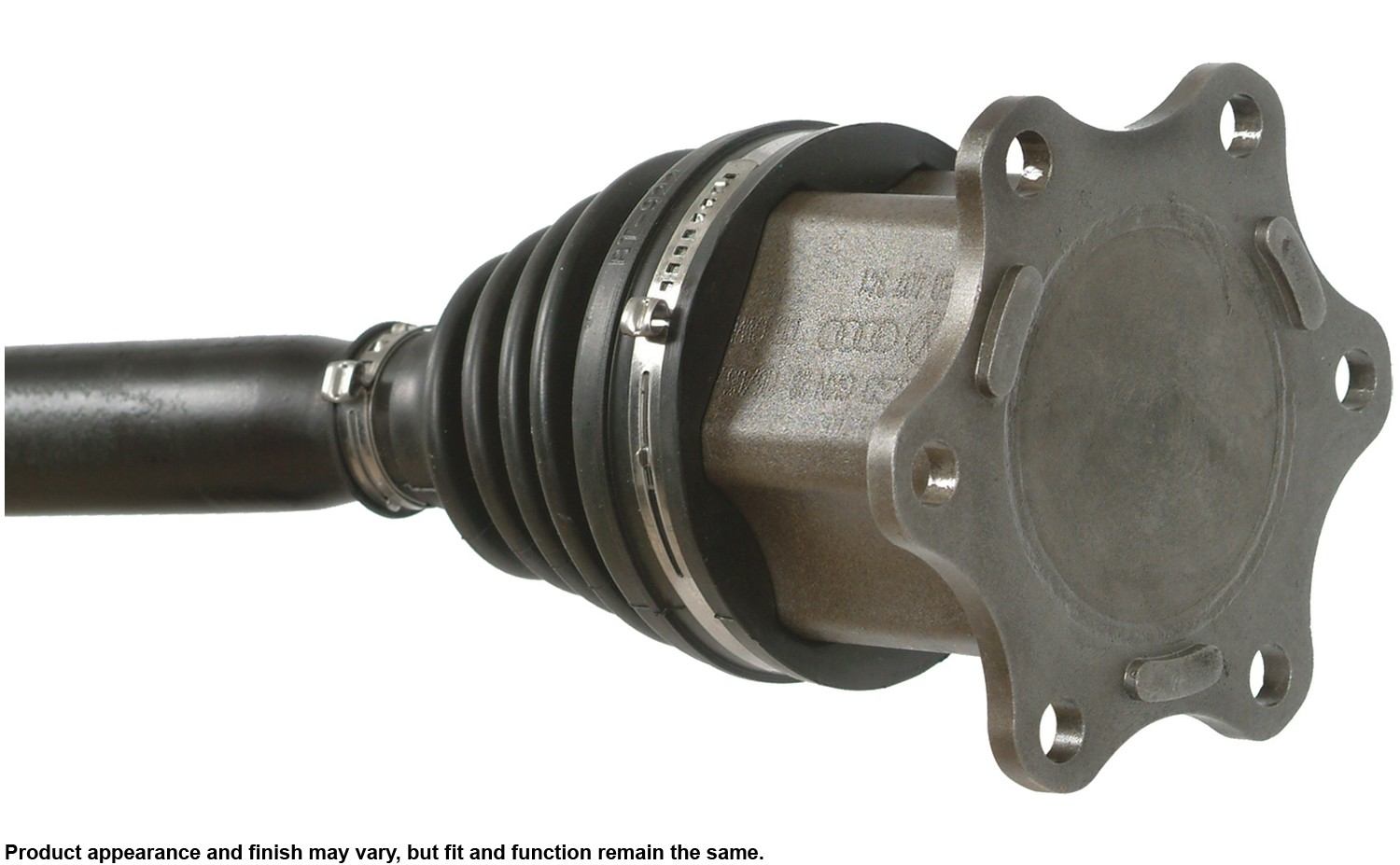 Cardone Reman Remanufactured CV Axle Assembly 60-7302