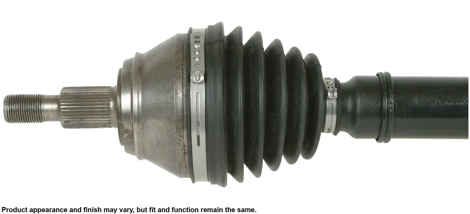 Cardone Reman CV Axle Assembly 60-7308