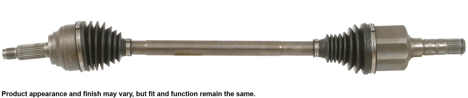 Cardone Reman CV Axle Assembly 60-7310
