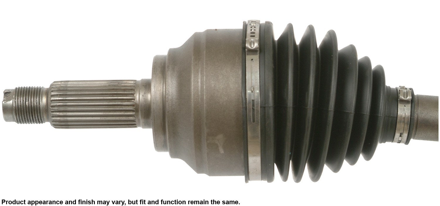 Cardone Reman CV Axle Assembly 60-7310