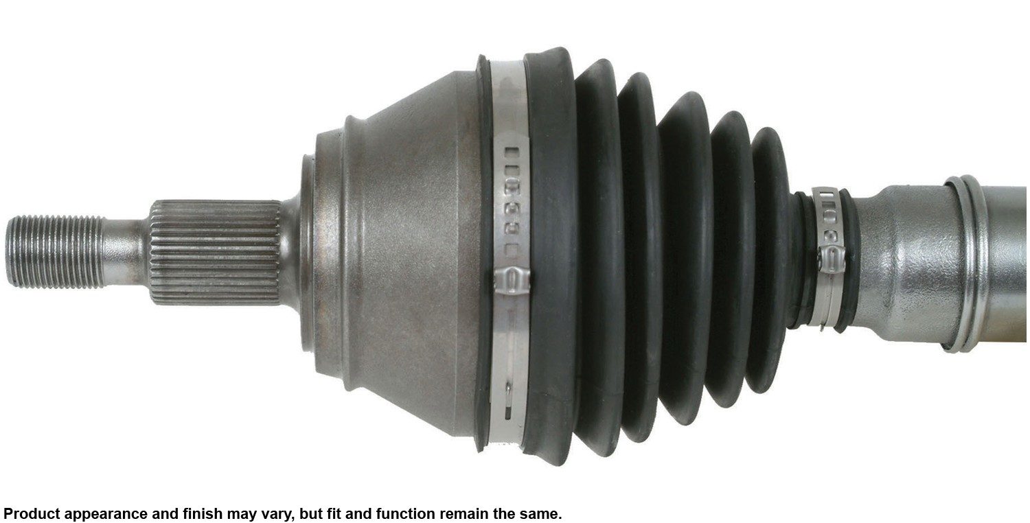 Cardone Reman CV Axle Assembly 60-7314
