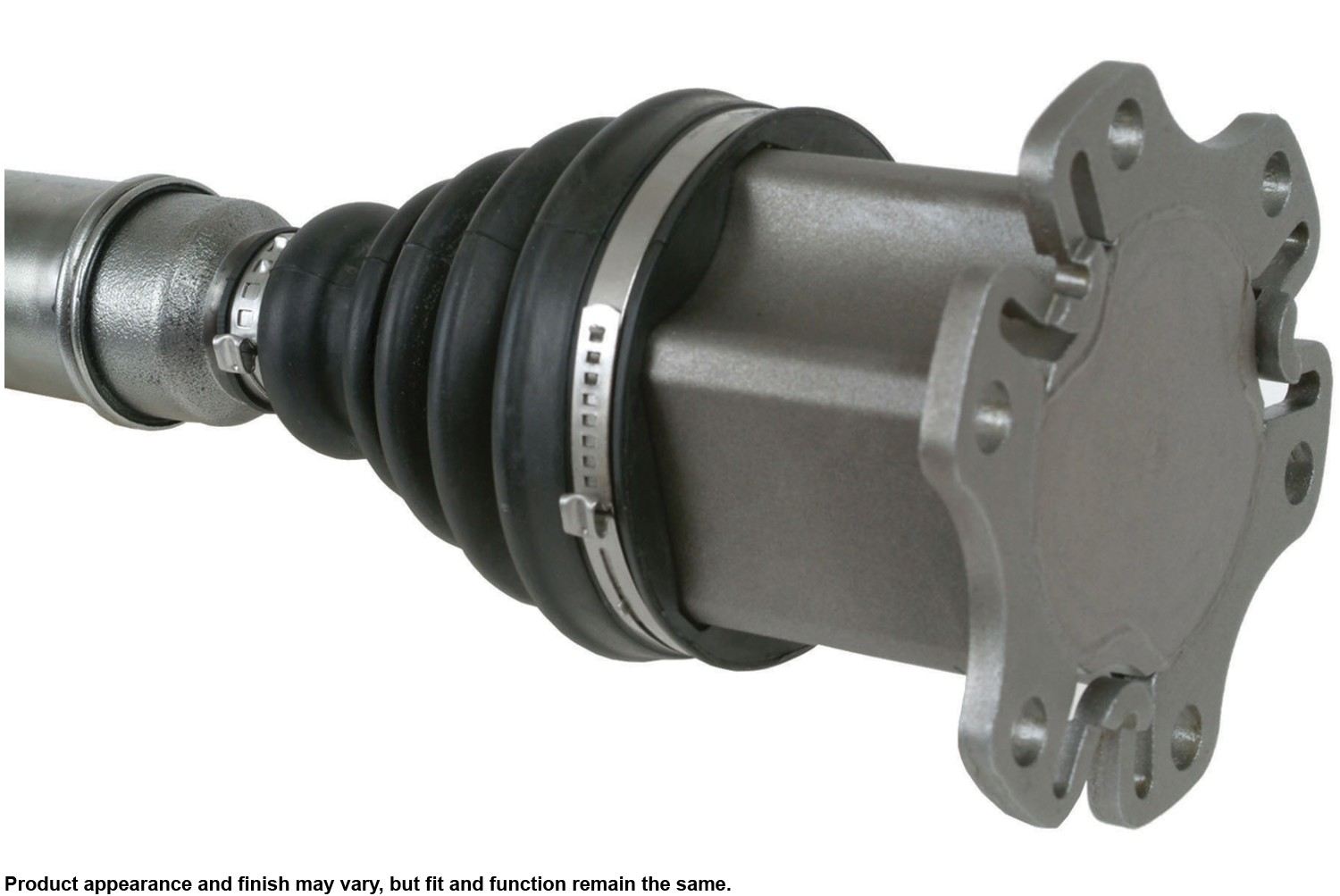 Cardone Reman CV Axle Assembly 60-7314