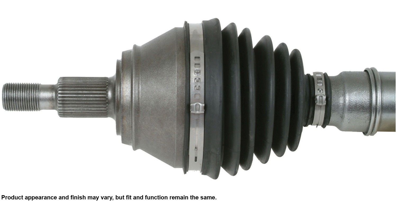 Cardone Reman CV Axle Assembly 60-7315