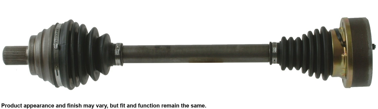 Cardone Reman CV Axle Assembly 60-7316