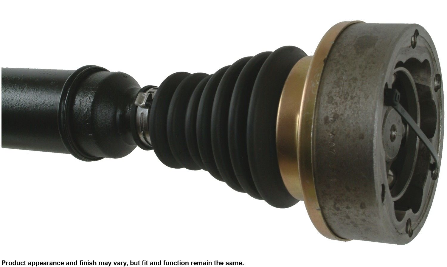 Cardone Reman Remanufactured CV Axle Assembly 60-7317