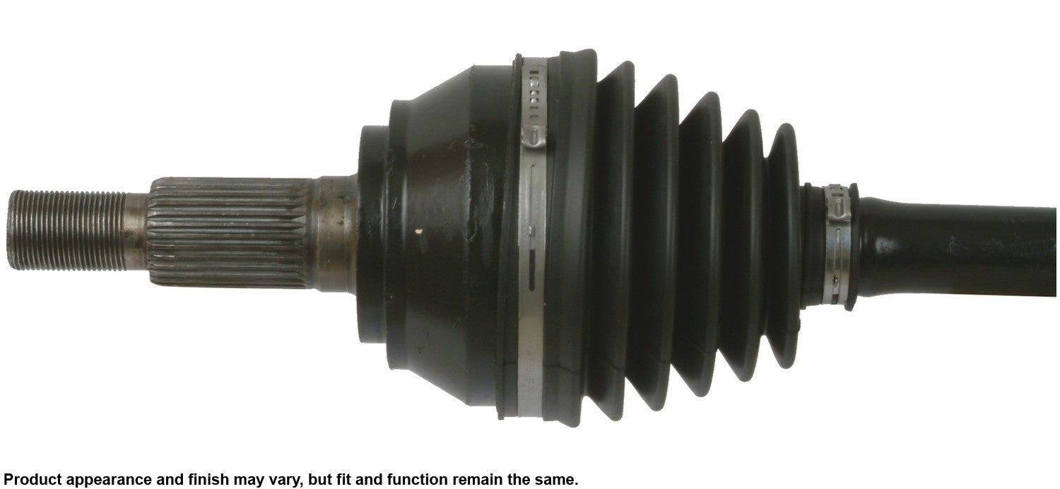 Cardone Reman CV Axle Assembly 60-7320