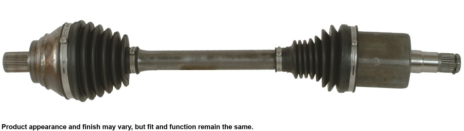 Cardone Reman CV Axle Assembly 60-7333