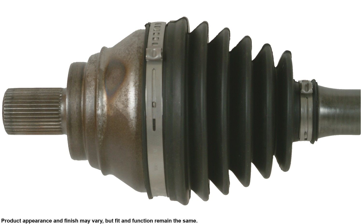 Cardone Reman CV Axle Assembly 60-7333