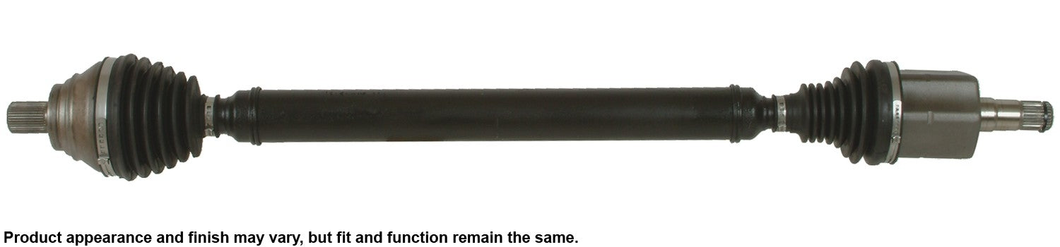 Cardone Reman CV Axle Assembly 60-7334