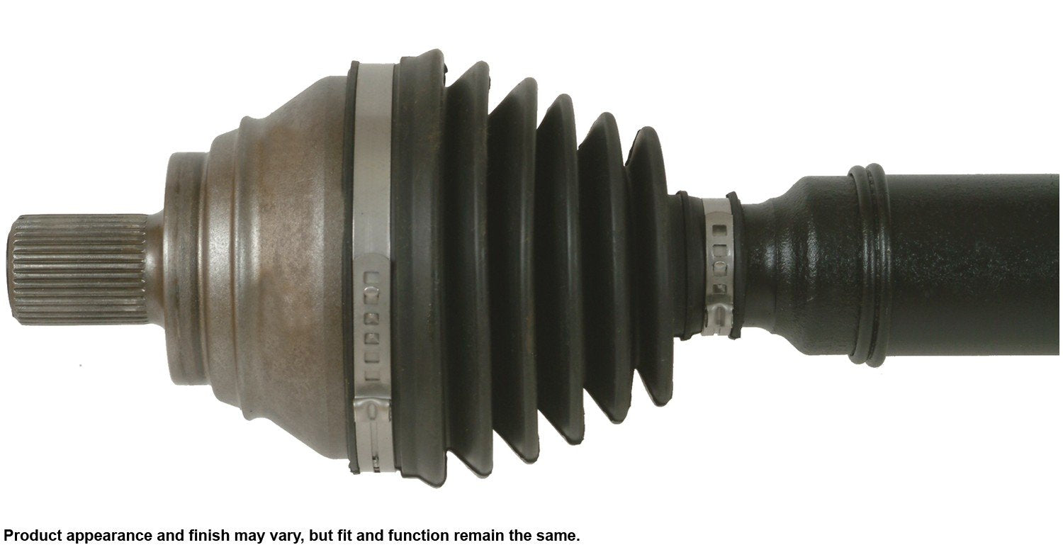 Cardone Reman CV Axle Assembly 60-7334